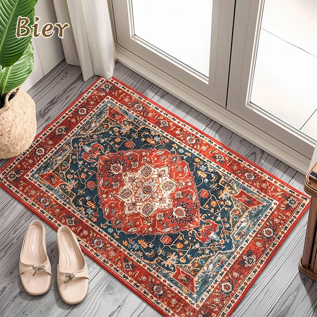 Persian Floor Rugs